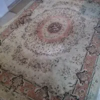 فرش ماشینی (درحدنو)