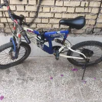 دوچرخه 20