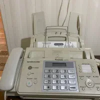 فکس پاناسونیک