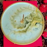 شیرینی خوری با آجیل خوری|ظروف سرو و پذیرایی|شاهین‌شهر, فردوسی|دیوار