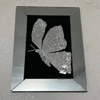 دو عدد تابلو آیینه ای بسیار شیک