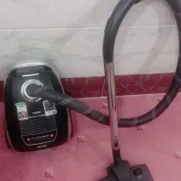 جارو برقی در حد نو