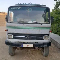 خاور چوبی ال پی 42