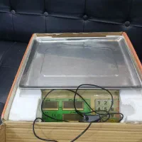 ترازو یکسره