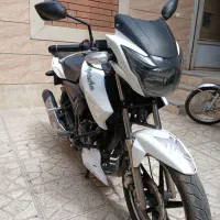 آپاچی 180 مدل 94