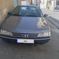 پژو ۴۰۵