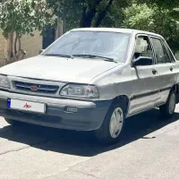 پراید۸۴انژکتور