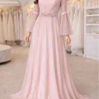 لباس مجلسی و نامزدی