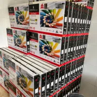 تلویزیون جنرال RK77 از سایز 32 تا 85 اینچ