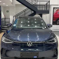 فولکس واگن ID4