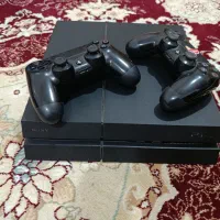 ps4 فت