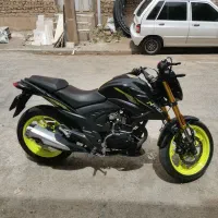 نیترو پیشتاز 200