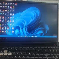 لپتاپ گیمینگ Tuf F17 FX706h