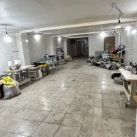 اجاره  پارکینگ ۱۲۰متری ،قرچک