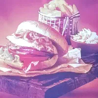 به یک نیروی ساده(آقا)درفست فودنیازمندیم