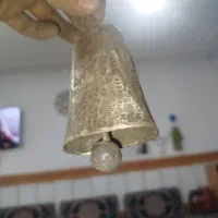 زنگوله برنجی کلکسیونی
