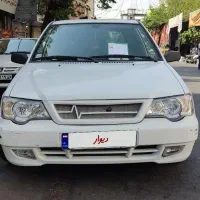 پراید111SE