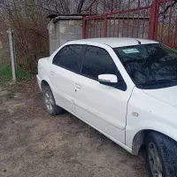 سمند سورن 88