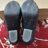 کفش زنانه مجلسی