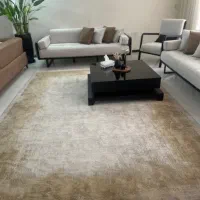 فرش مدرن پتینه ۹ متری