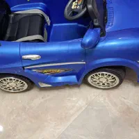 ماشین شارژی موزیکال
