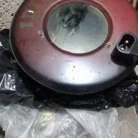 کیک پزبرقی
