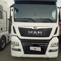مان500|خودرو سنگین|اسلامآباد غرب, |دیوار
