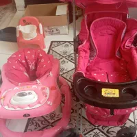 سرویس کالسکه روروئک و....