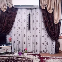 پرده شیک