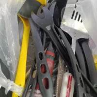 ملاقه و کف گیر سالم