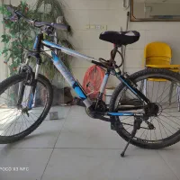 دوچرخه 26 ترینیکس