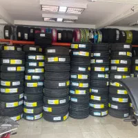 لاستیک 205 215 225 235 245 255 265 275