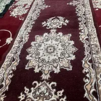 کناره|فرش|مشهد, شهید معقول|دیوار