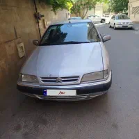 زانتیا2000مدل86
