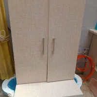 کابینت رو لباسشویی