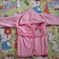 سرویس حوله نوزاد