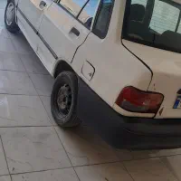 پراید