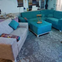 مبل ال راحتی