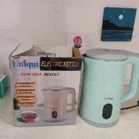 کتری برقی یونیک ۲۰۲۴