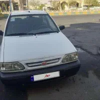 پراید مدل 96