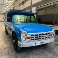 نیسان دوگانه اپشنال کولر دار نقد و اقساط