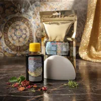 اعتیاد ترک