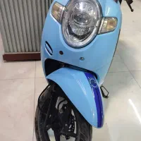 موتور  بلنتا 110