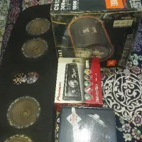 سیستم پخش
