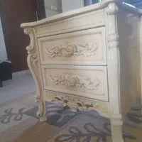 پاتختی|تخت و سرویس خواب|چالوس, |دیوار