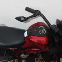 موتورشارژی