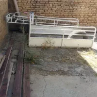 باربند پیکان وانت