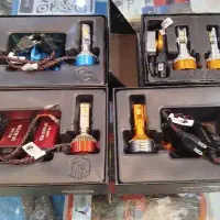 هدلایت با روش  اقساطی متنوع