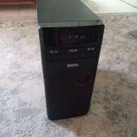 قاب کیس SADATA و درایو DVD اینترنال ایسوز