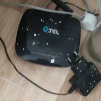 مودم بی سیم وای فای خانگی